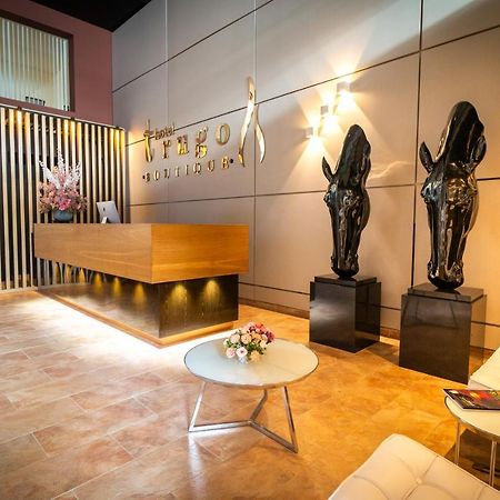 Trugo Luxury Rooms أرمينيا المظهر الخارجي الصورة
